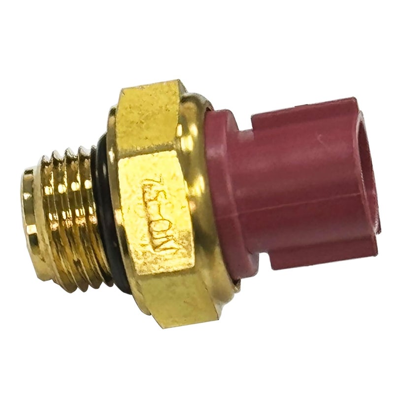 FUYEAR Water Temp Fan Switch Radiator Sensor HiSUN MSU700 Massimo UTV400 500 800 - Image 4